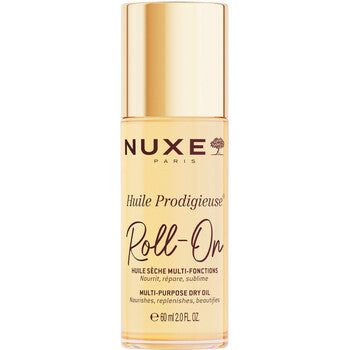 Nuxe - Huile Prodigieuse Or Roll-On Multi-Purpose Dry Oil - 60ml - Feel You