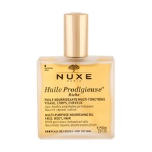 Nuxe - Huile Prodigieuse Riche Multi Purpose Dry Oil - Beautifying Dry Oil - 100ml - Feel You