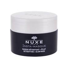 Nuxe - Insta-Masque Detoxifying + Glow - Detoxifying and brightening face mask - 50ml - Feel You