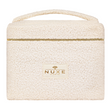 Nuxe, Insti Vanity, Zippered, GWP Textile Pouch, White - Feel You