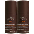 Nuxe - Men 24H Protection Deodorant Duopack - Feel You