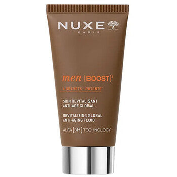 Nuxe - Men Anti-Aging Fluid - Fluid pro zachování mladistvé pleti - 50ml - Feel You