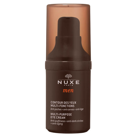 Nuxe, Men Multi-Purpose, Anti-Ageing, Eye Cream, 15 ml - Feel You