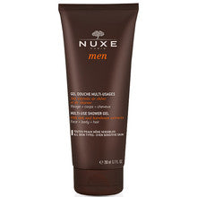 Nuxe - Men Multi-Use Shower Gel - 200ml - Feel You