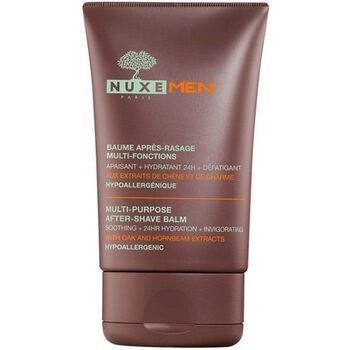 Nuxe - Men Multi-purpose After-shave Balm - Soothing after shave balm - 50ml