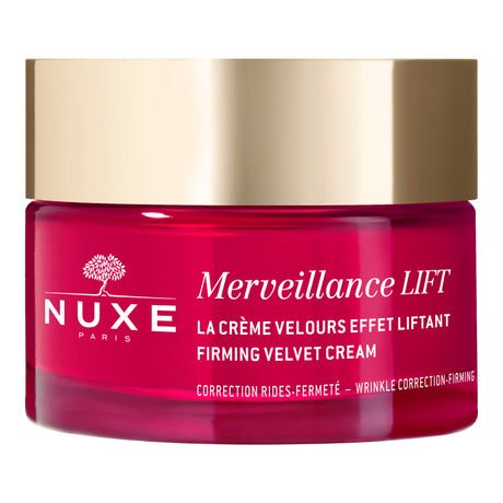 Nuxe, Merveillance Lift, Firming Velvet, Cream, For Face, 50 ml *Tester - Feel You