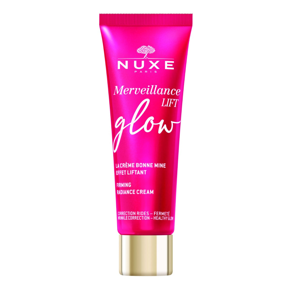 Nuxe - Merveillance Lift Glow Firming Radiance - 50ml - Feel You