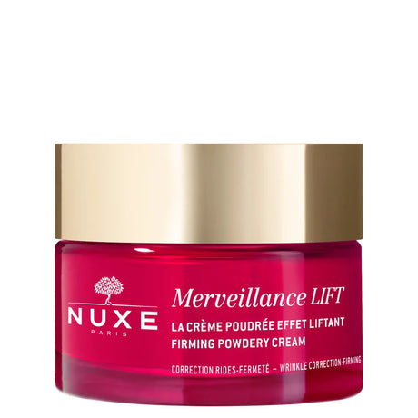 Nuxe, Merveillance Lift, Night, Cream, For Face, 50 ml *Tester - Feel You