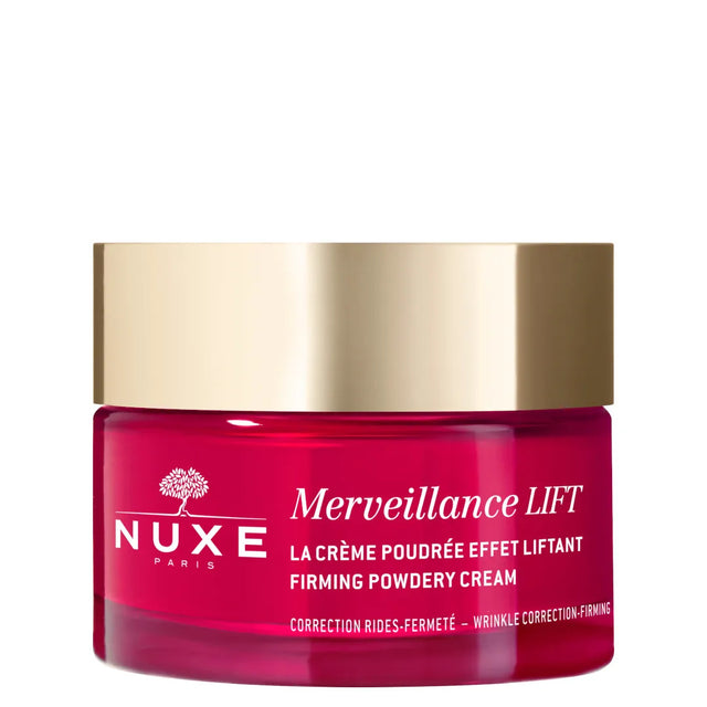Nuxe, Merveillance Lift, Night, Cream, For Face, 50 ml *Tester - Feel You