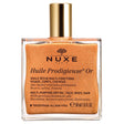 Nuxe - Multifunctional dry oil Huile glitter Prodigieuse OR (Multi-Purpose Dry Oil) 100 ml - 50ml - Feel You