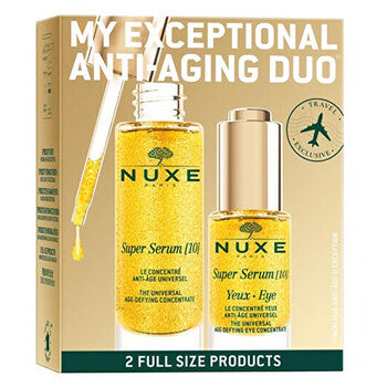 Nuxe - My Exceptional Anti-Aging Duo - Dárková sada - Feel You