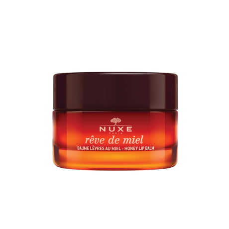 Nuxe - Nourishing Lip Balm Reve de Miel ( Honey ) 15 ml - 15ml - Feel You