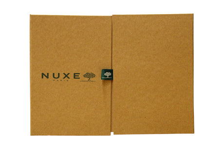 Nuxe, Nuxe, GWP Cardboard Box - Feel You