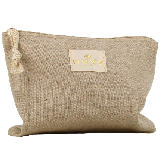 Nuxe, Nuxe, GWP Textile Bag, Beige - Feel You