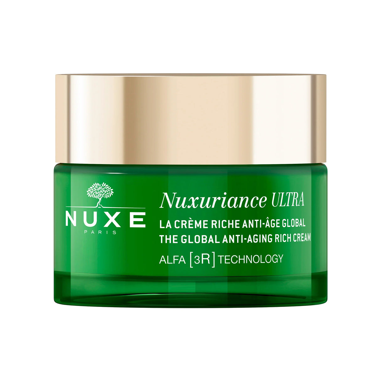 Nuxe - Nuxe Nuxuriance Ultra The Global Anti-Aging Rich Cream - 50ml - Feel You