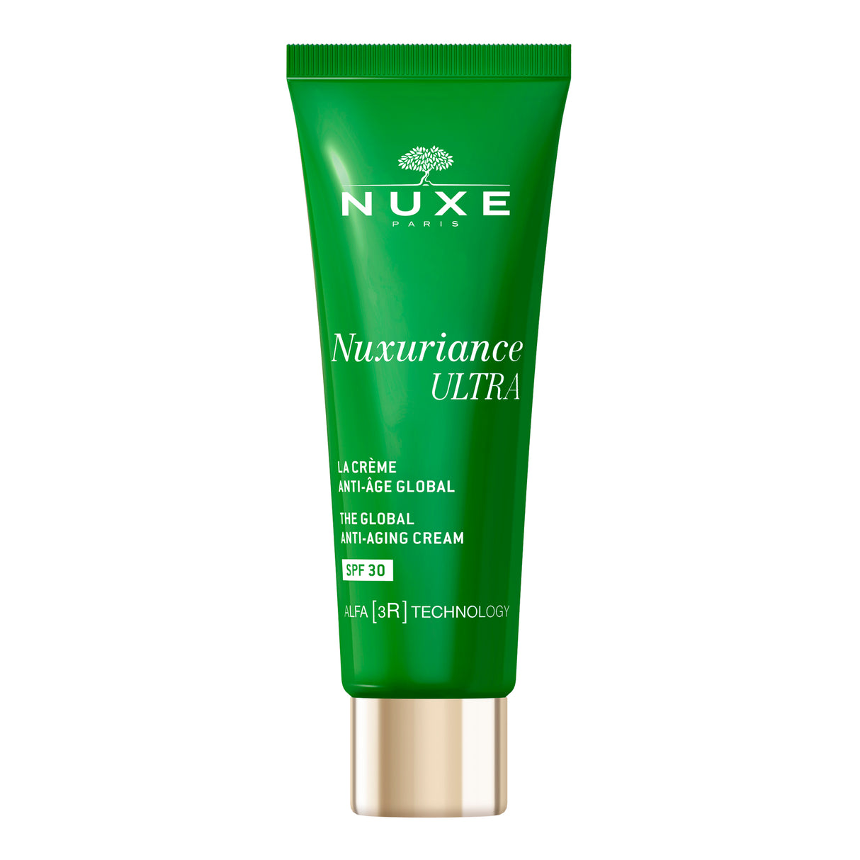 Nuxe, Nuxuriance Ultra, Anti-Ageing, Day, Cream, For Face, SPF 30, 50 ml *Tester - Feel You