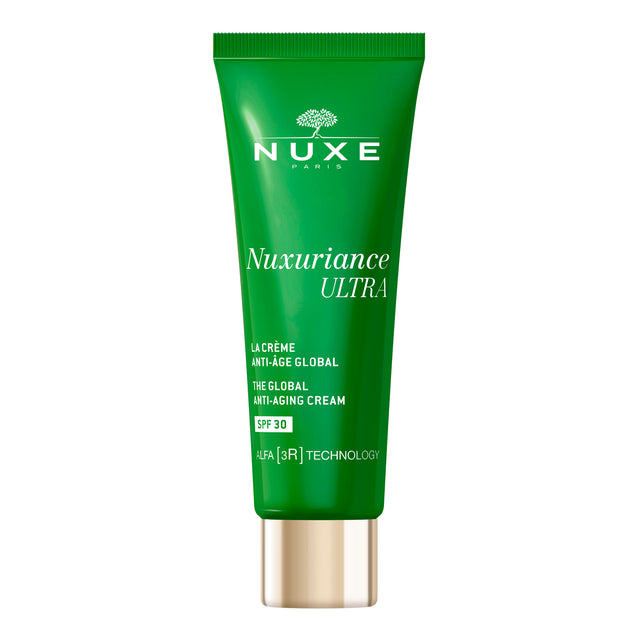 Nuxe, Nuxuriance Ultra, Anti-Ageing, Day, Cream, For Face, SPF 30, 50 ml *Tester - Feel You