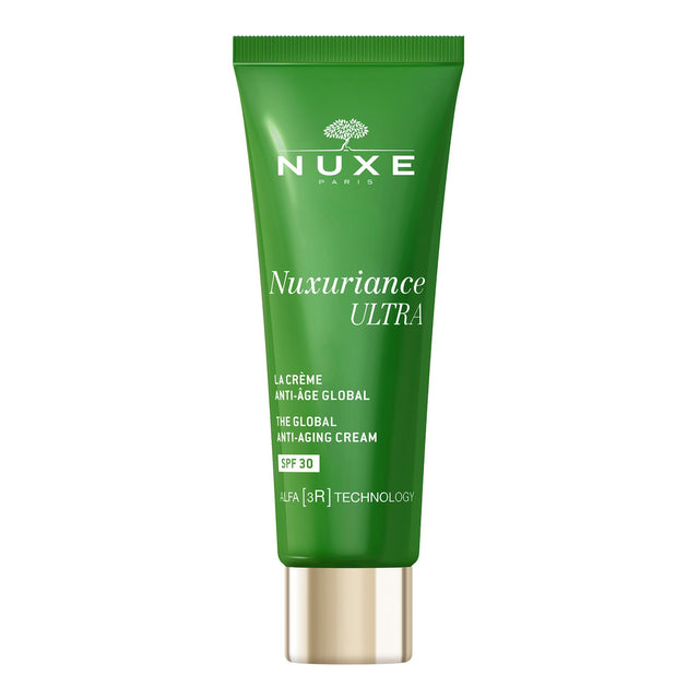 Nuxe, Nuxuriance Ultra, Anti-Ageing, Day, Eye Cream, 15 ml - Feel You