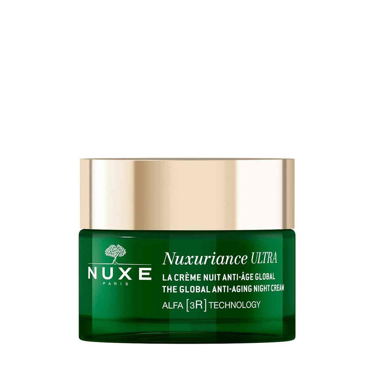 Nuxe, Nuxuriance Ultra, Anti-Ageing, Night, Cream, For Face, 50 ml *Tester - Feel You