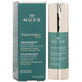 Nuxe - Nuxuriance Ultra Replenishing Serum - Facial serum - 30ml - Feel You