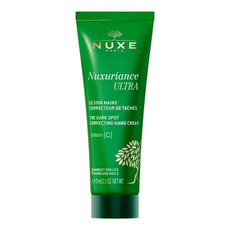 Nuxe - Nuxuriance Ultra The Dark Spot Correcting Hand Cream - 75ml - Feel You
