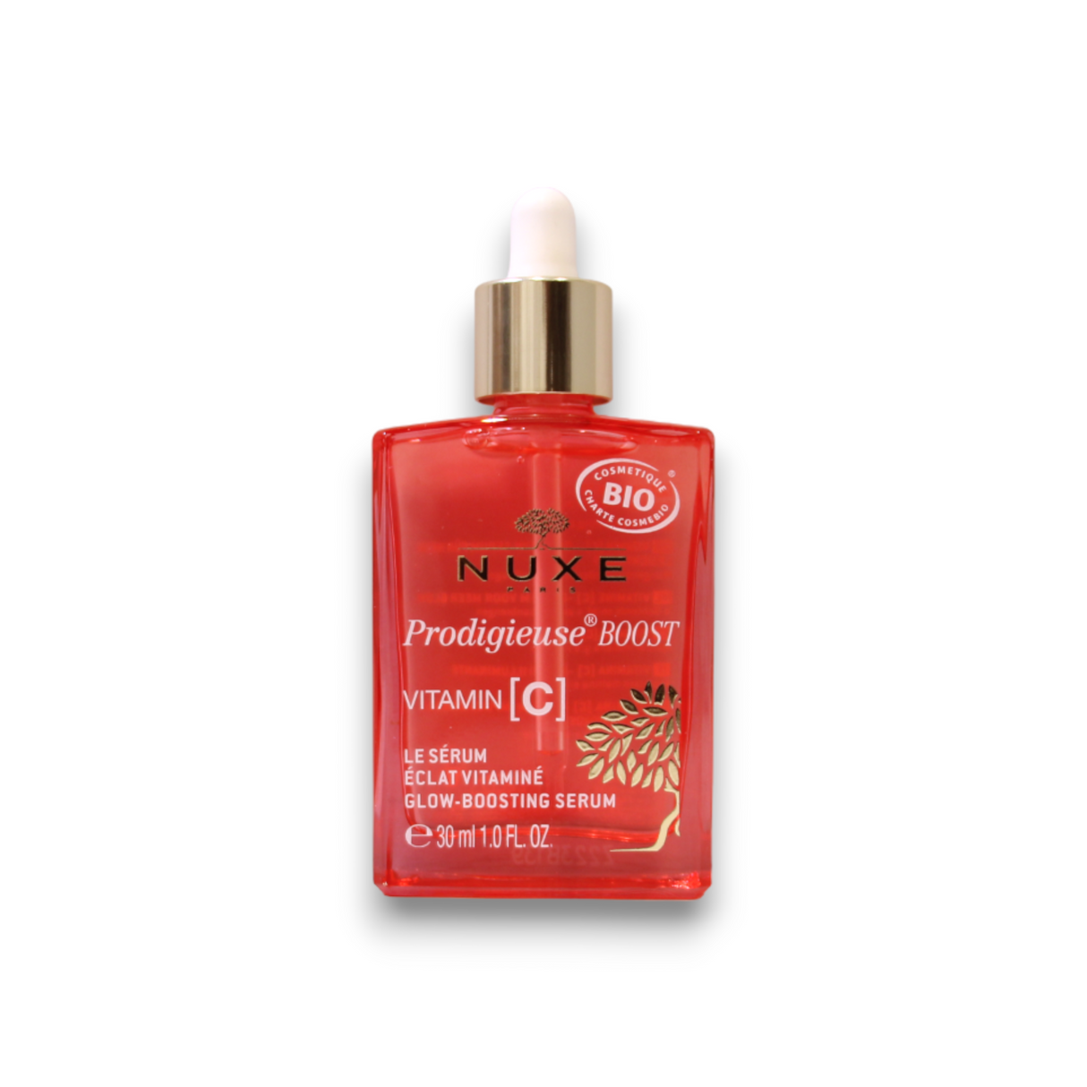 Nuxe - Prodigieuse Boost Vitamin [C] Glow-Boosting Serum - 30ml - Feel You