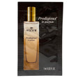 Nuxe, Prodigieuse, Parfum, For Women, 1 ml *Vial - Feel You