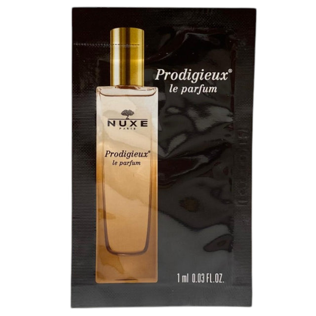 Nuxe, Prodigieuse, Parfum, For Women, 1 ml *Vial - Feel You