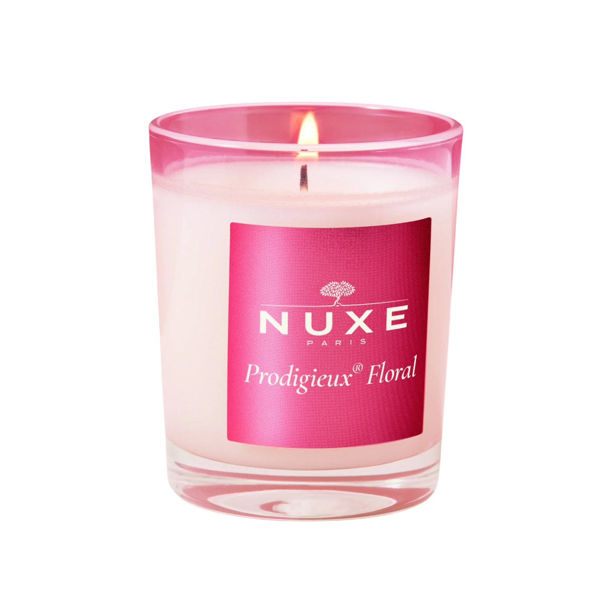 Nuxe, Prodigieux Floral, Scented Candle, 60 g - Feel You