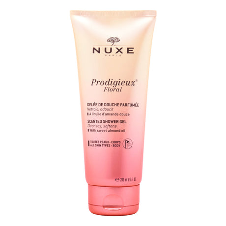 Nuxe - Prodigieux Floral Scented Shower Gel - 200ml - Feel You