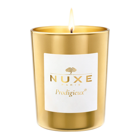 Nuxe, Prodigieux, Scented Candle, 60 g - Feel You