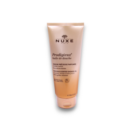 Nuxe - Prodigieux Shower Oil - 200ml - Feel You