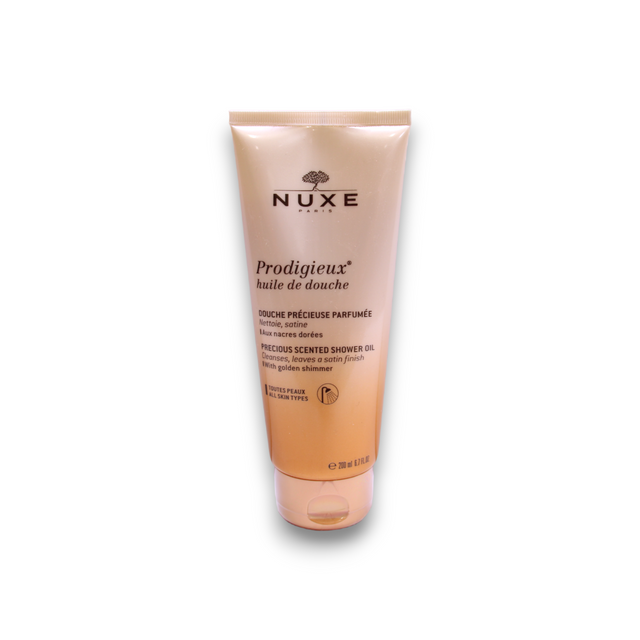 Nuxe - Prodigieux Shower Oil - 200ml - Feel You