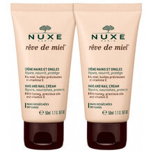 Nuxe - Rêve De Miel Hand and Nail Cream - 100ml - Feel You