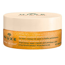 Nuxe - Reve de Miel Deliciously Nourishing Body Scrub - 175ml - Feel You