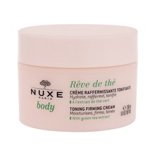 Nuxe - Reve de Thé Toning Firming Body Cream - 200ml - Feel You