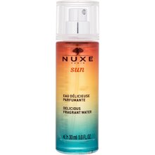 Nuxe - Sun Delicious Fragrant Water - Tělový sprej - 30ml - Feel You