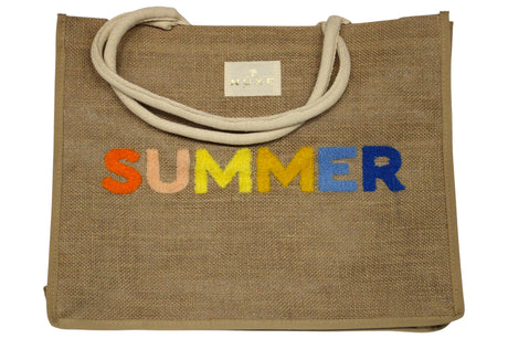 Nuxe, Sun, GWP Textile Bag - Feel You