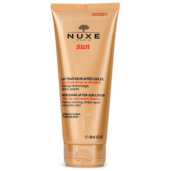 Nuxe - Sun Refreshing After-Sun Lotion - After sunscreen - 200ml - Feel You