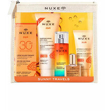 Nuxe - Sunny Travels Set - Dárková sada - Feel You