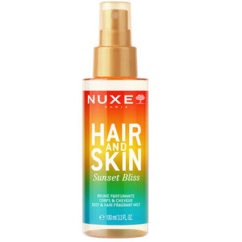 Nuxe - Sunset Bliss Fragrant Mist - 100ml - Feel You