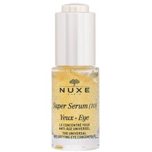 Nuxe - Super Serum [10] Eye - 15ml - Feel You