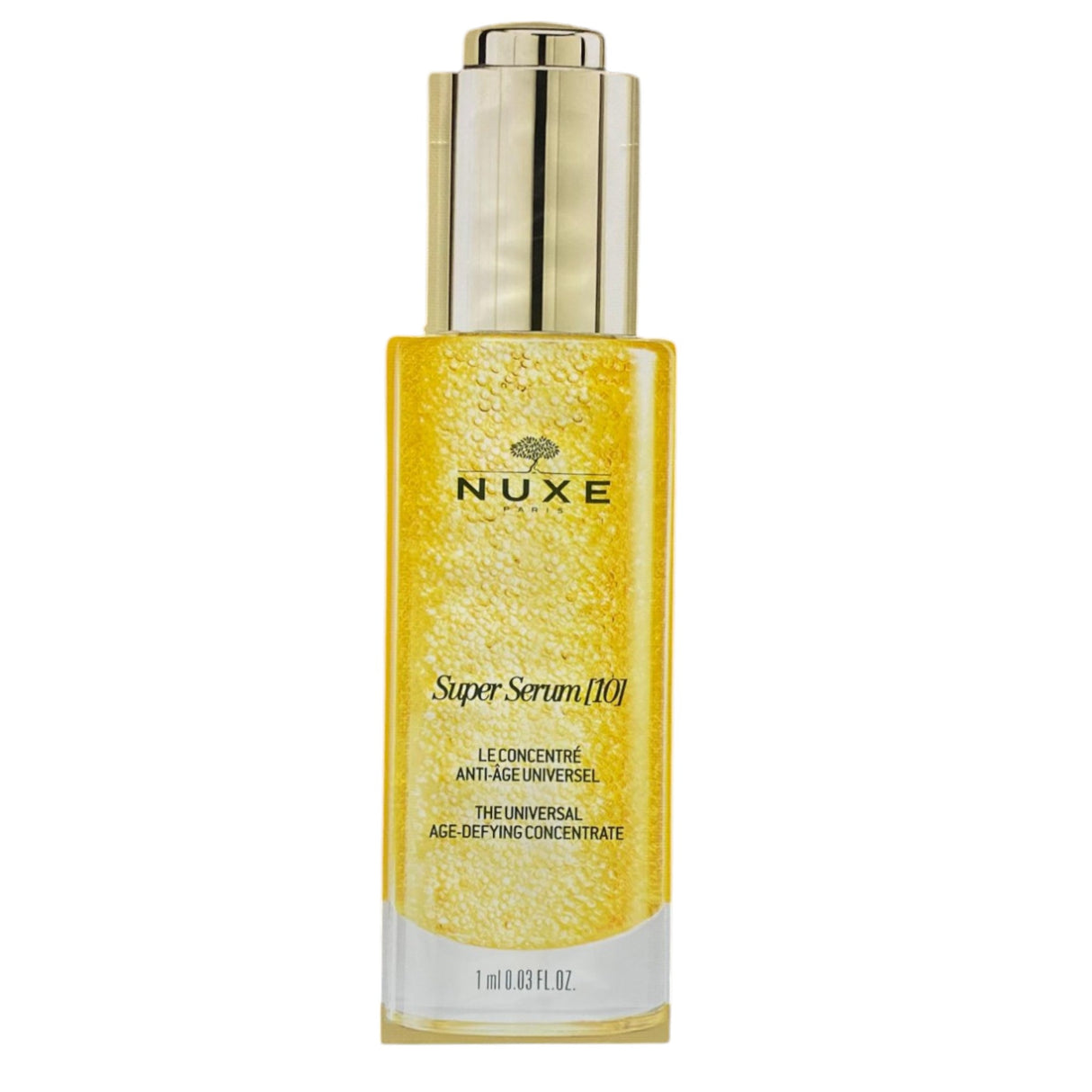 Nuxe, Super Serum [10], Eye Serum, 1 ml *Sample - Feel You