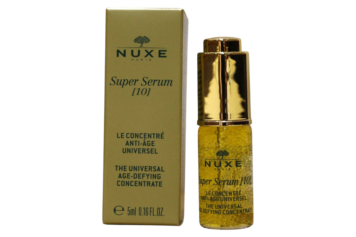 Nuxe, Super Serum [10], Eye Serum, 5 ml *Miniature - Feel You