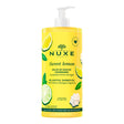 Nuxe, Sweet Lemon, Cleansing, Shower Gel, For All Skin Types, 750 ml - Feel You