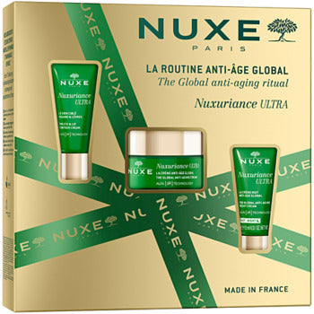 Nuxe - The Global Anti-Aging Ritual Set - Dárková sada - 80ml - Feel You