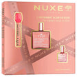 Nuxe - The Infinite Glow in Pink Set - gift set - Feel You