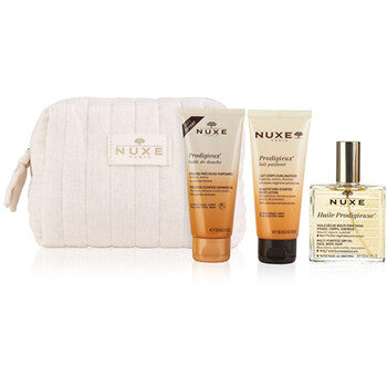 Nuxe - Travel Exclusive Travel Beautiful Set - Gift set - Feel You