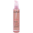 Nuxe - Very Rose Delicate Cleansing Oil - Gentle cleansing oil for face and eyes - 150ml - Feel You