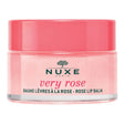 Nuxe - Very Rose Lip Balm - 15.0g - Feel You